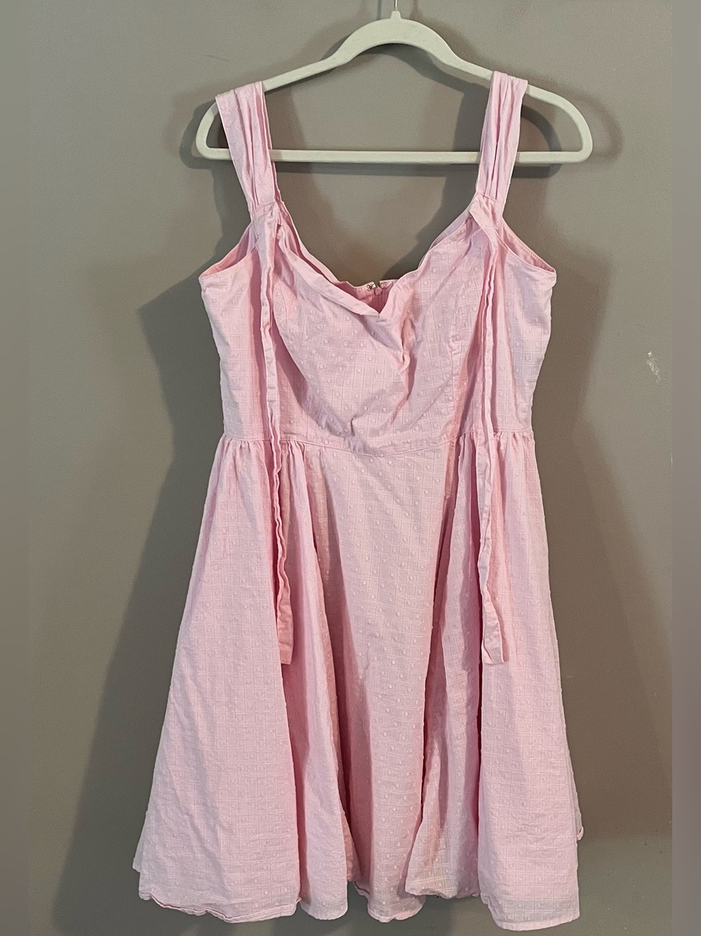 $15💗Bundled Hell Bunny Dress